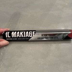 IL MAKIAGE Waterproof Lip Liner